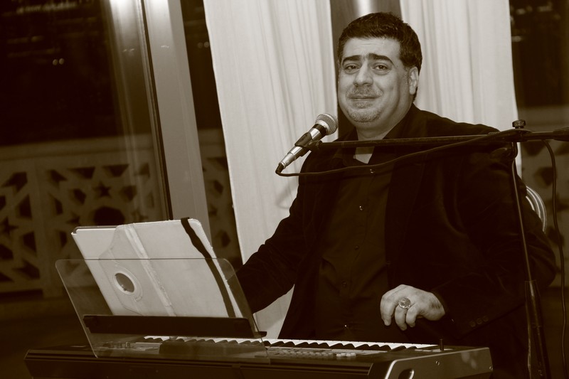 Lebanese Night at Mosaic